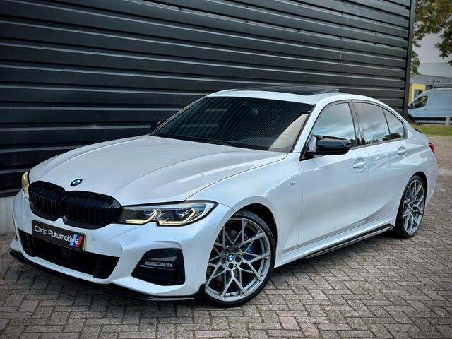BMW 3-SERIE 330i M-PERFORMANCE LASER|DAK|HEADUP|HiFi|20'' M
