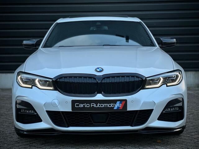 BMW 3-SERIE 330i M-PERFORMANCE LASER|DAK|HEADUP|HiFi|20'' M