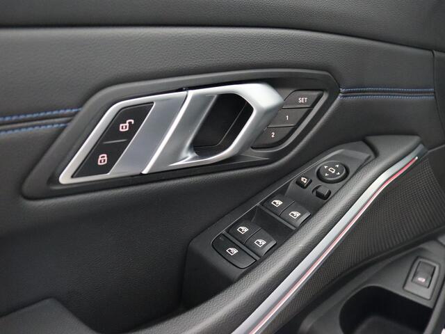 BMW 3-SERIE Touring M340i xDrive Business Edition Plus (Elek. Trekhaak / Pano / Laser / Head-Up)