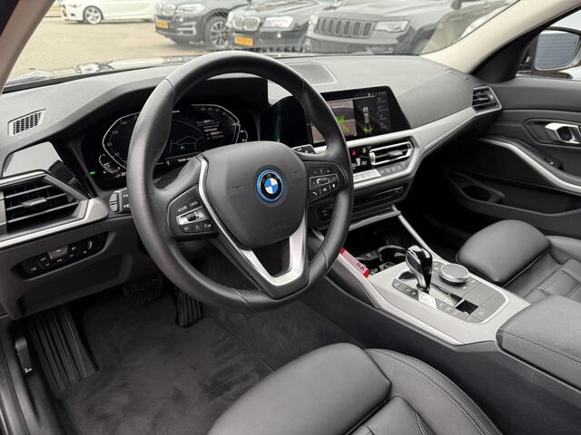 BMW 3-SERIE Touring 320e Business Edition Plus