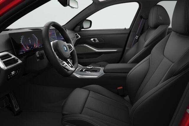 BMW 3-SERIE Touring 330e Innovation Pack M Sportpakket Pro