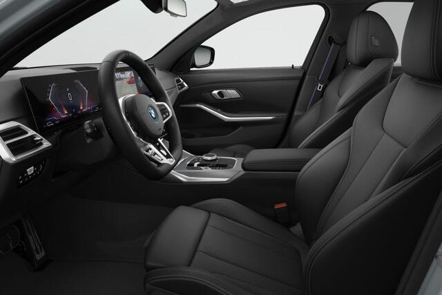 BMW 3-SERIE Sedan 330e | M Sportpakket Pro | Comfort Pack | Elektrisch glazen schuif-/kanteldak | HiFi System