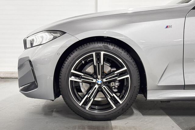 BMW 3-SERIE Touring 318i l M-Sport l Elek. Trekhaak
