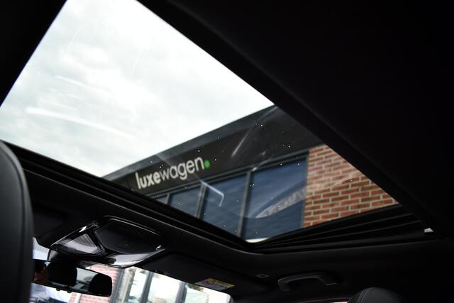 BMW 3-SERIE 320i M-Sport Pano 19inch Laser HiFi Shadowline