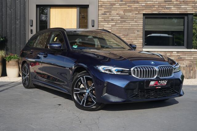 BMW 3-SERIE 330e xDrive M-Sport Individual