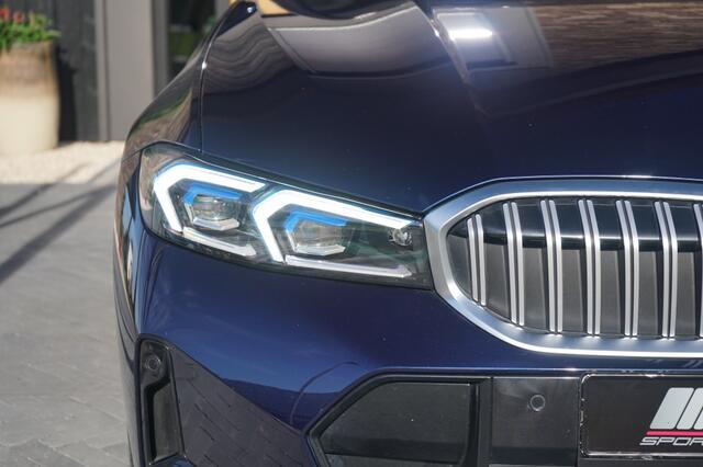 BMW 3-SERIE 330e xDrive M-Sport Individual