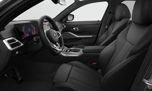 BMW 3-SERIE 320i | M Sportpakket Pro | M Sportpakket | Harman Kardon | Trekhaak