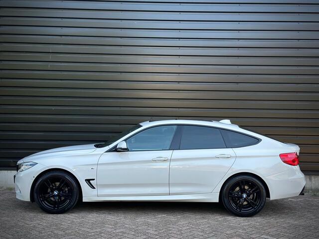 BMW 3-SERIE 320i PANO|HUD|360CAM|HK|VIRTUAL VOL!