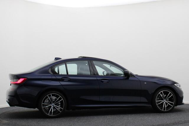 BMW 3-SERIE 320e Business Edition Plus M-Sport, Automaat