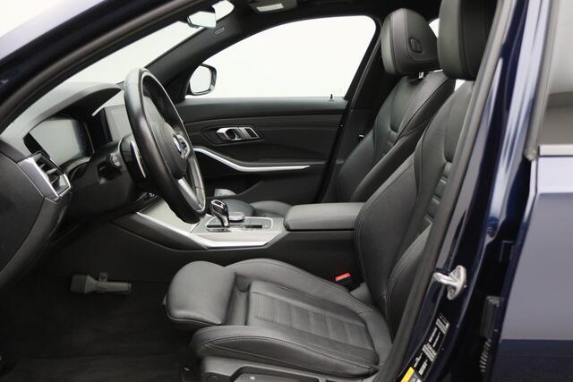 BMW 3-SERIE 320e Business Edition Plus M-Sport, Automaat