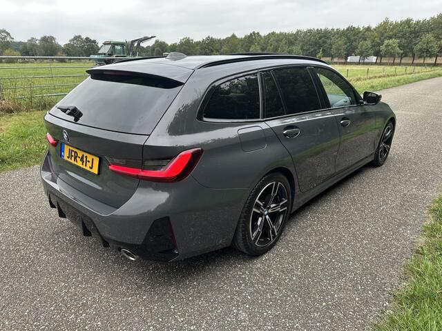 BMW 3-SERIE 318i High Executive M-Pakket