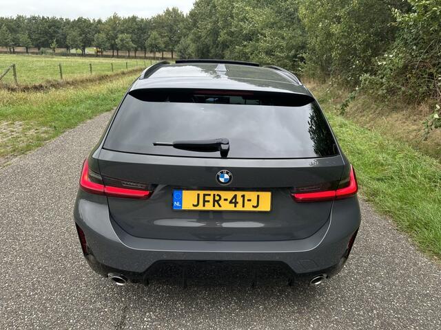 BMW 3-SERIE 318i High Executive M-Pakket