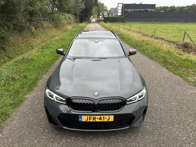 BMW 3-SERIE 318i High Executive M-Pakket