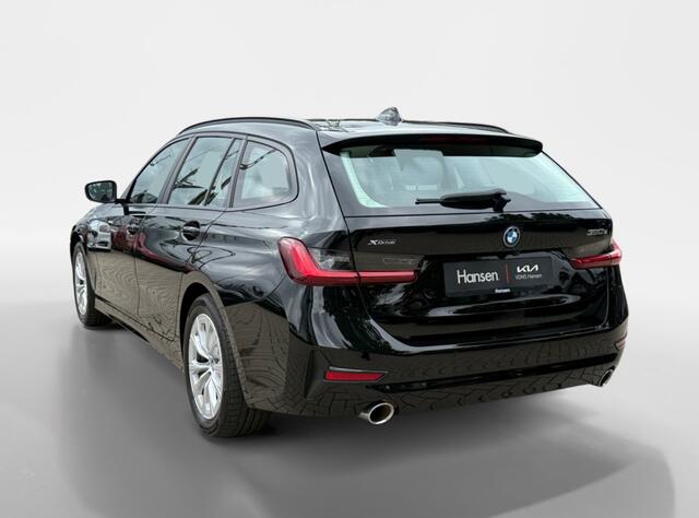 BMW 3-SERIE 320e xDrive Business Edition Plus I Navi I Keyless