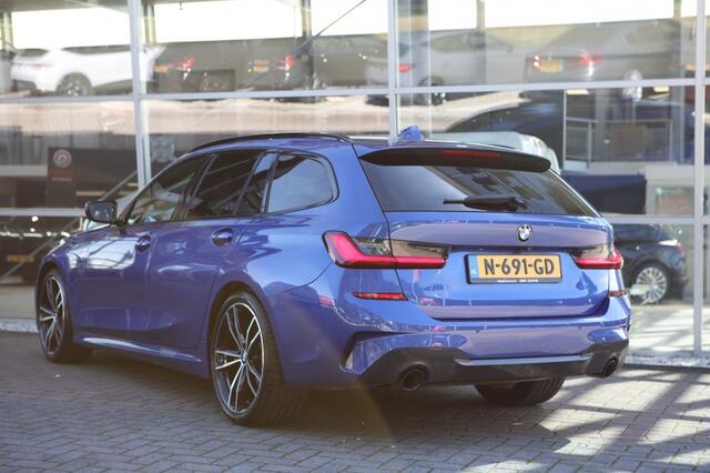 BMW 3-SERIE 330i M-Sport