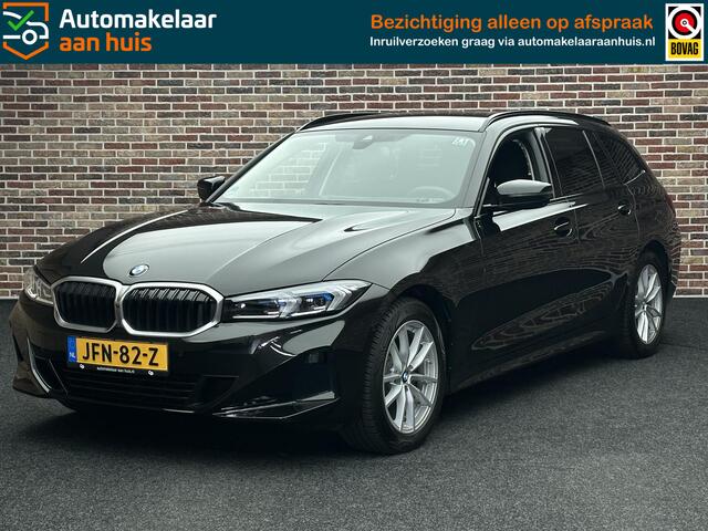 BMW 3-SERIE Touring 318i HeadUp Camera Led 2025 Garantie