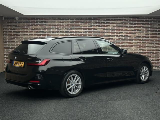 BMW 3-SERIE Touring 318i HeadUp Camera Led 2025 Garantie