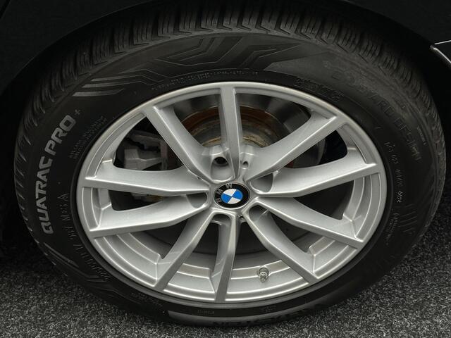 BMW 3-SERIE Touring 318i HeadUp Camera Led 2025 Garantie