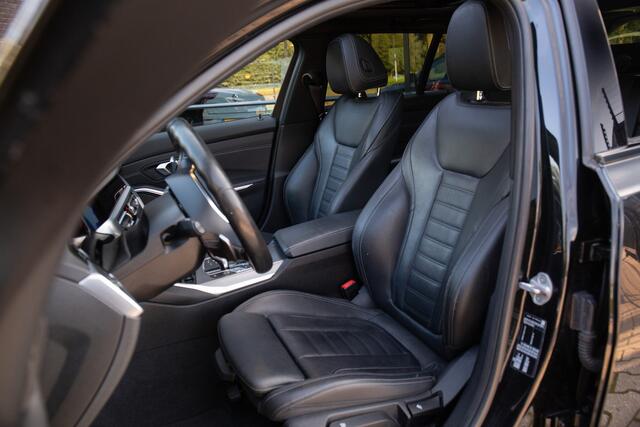 BMW 3-SERIE Touring 320i High Executive Edition M-Sport , Panoramadak, Leer, Harman/Kardon,