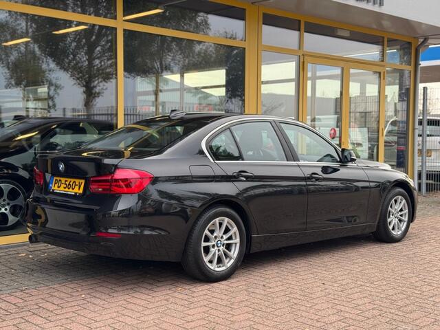 BMW 3-SERIE 318i Executive Automaat