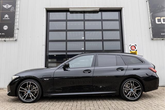 BMW 3-SERIE Touring 320e M Sport ?Pano?HUD?19inch
