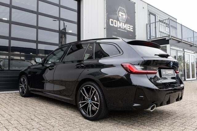BMW 3-SERIE Touring 320e M Sport ?Pano?HUD?19inch