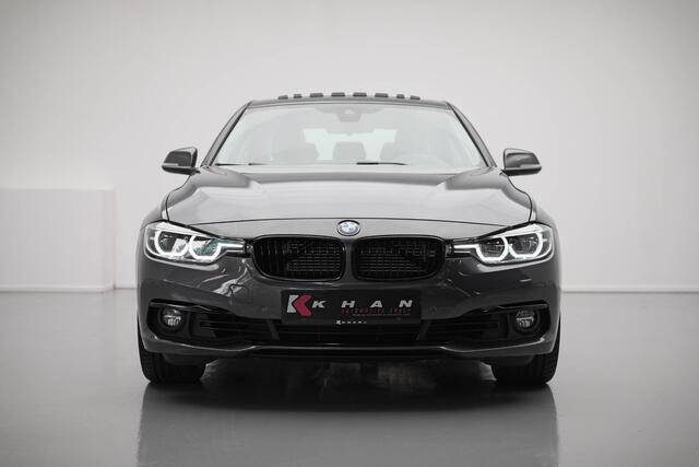 BMW 3-SERIE 330e iPerformance Sport |Schuifdak|Leder|HUD|Navi|