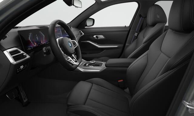 BMW 3-SERIE Touring 330e | M-Sport Pro | 19'' | Panorama. | Head-Up | Park. Plus | Trekhaak | Comf. Acc. | HiFi | Adapt. LED | Getint glas | Driv. Ass. | Stuur + Stoelverw.