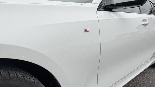 BMW 3-SERIE 320i High Executive M-Sport schuifdak