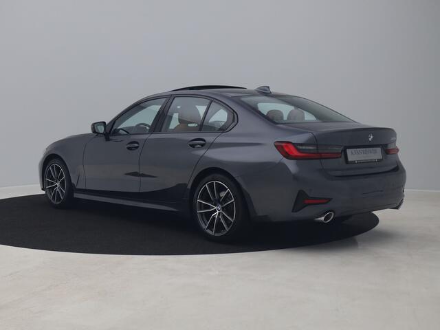 BMW 3-SERIE 320i Business Edition Plus Sport | SCHUIFDAK | CARPLAY