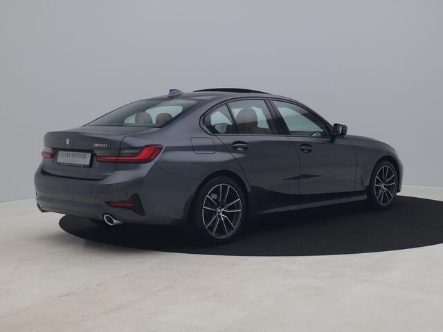 BMW 3-SERIE 320i Business Edition Plus Sport | SCHUIFDAK | CARPLAY