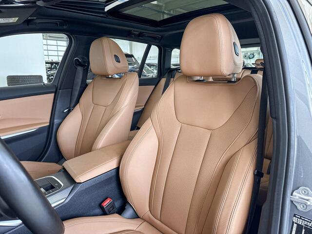 BMW 3-SERIE Touring 330e xDrive Innovation Pack M Sportpakket Aut.