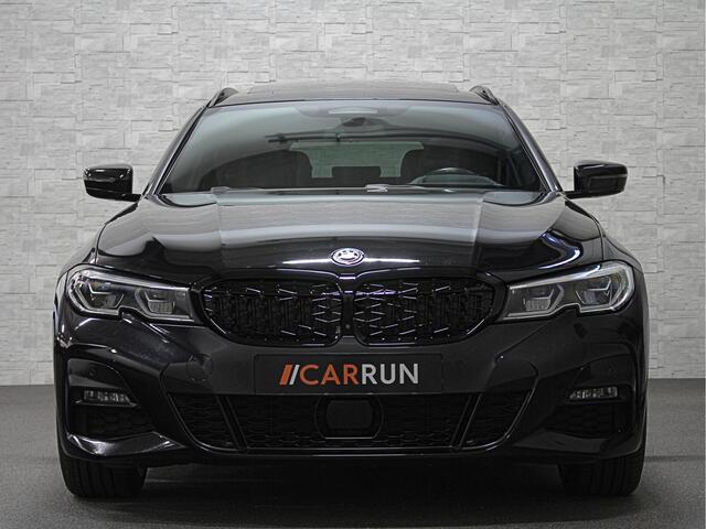 BMW 3-SERIE Touring 330e 292PK xDrive M-Sport Pro | 360 Camera | ACC | Panorama | Laser-LED | Leder | M-Sportremmen | Head-Up | Keyless-Entry | Sfeerverlichting | 4-Zone Clima | Stuurverwarming | Dodehoek | Rij-Assistent Prof. | Carplay | Draadloos Laden | Getint Gla