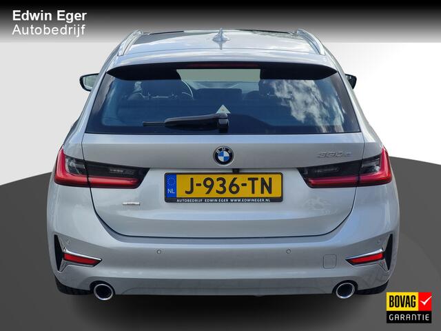 BMW 3-SERIE Touring 330e eDrive Edition | Luxury Line | Automaat |
