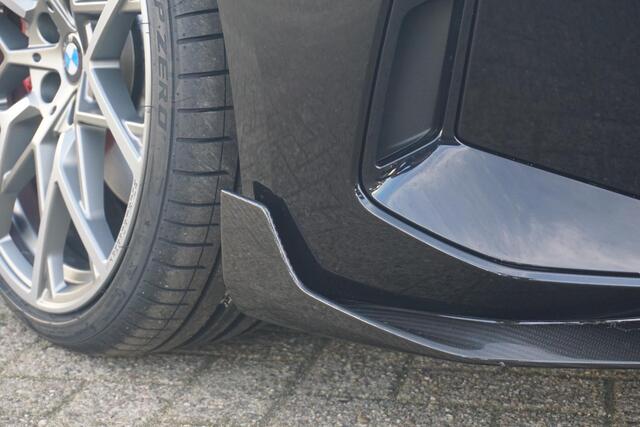 BMW 3-SERIE Touring 330e M Sport Pro | Trekhaak / Harman Kardon / Elektrische Stoelen met geheugen / Comfort Access