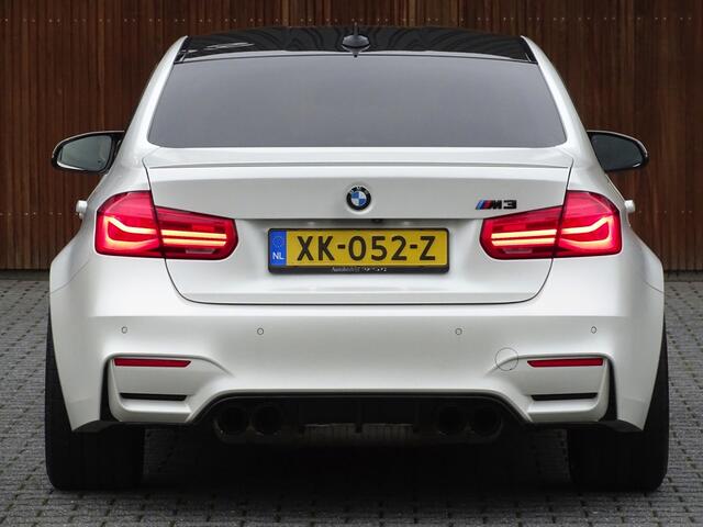 BMW 3-SERIE M3 Competition DCTA 451PK M-Performance / Carbon / LED