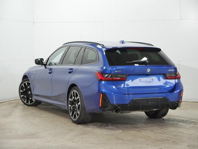 BMW 3-SERIE Touring 330e xDrive M-Sport Pro | 19" | Panorama | Harman Kardon | CoPilot | Trekhaak