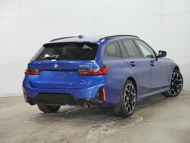 BMW 3-SERIE Touring 330e xDrive M-Sport Pro | 19" | Panorama | Harman Kardon | CoPilot | Trekhaak
