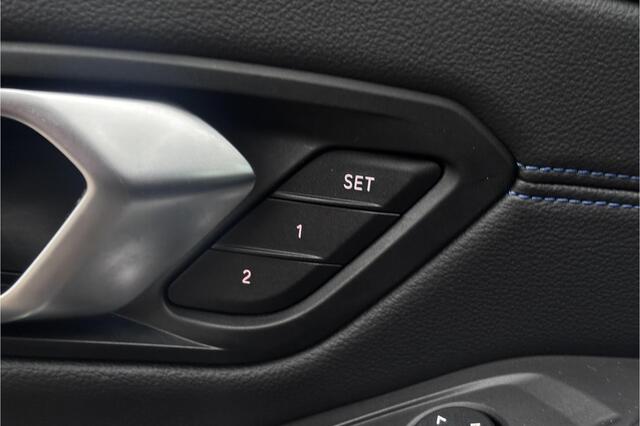BMW 3-SERIE Touring 330e M-sport LCI Facelift | Camera | Adaptive Cruise | Comfort Access | Fabrieksgarantie