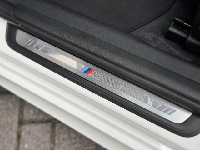 BMW 3-SERIE 320i High Executive