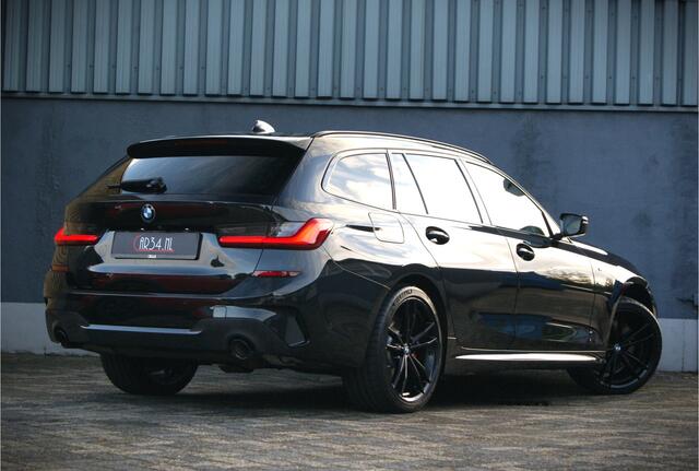 BMW 3-SERIE Touring 330e 292PK xDrive M-Sport M-Stoel/Memory/Harman-K/Laser/19Inch Aut8