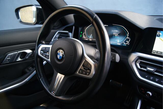 BMW 3-SERIE Touring 330e 292PK xDrive M-Sport M-Stoel/Memory/Harman-K/Laser/19Inch Aut8