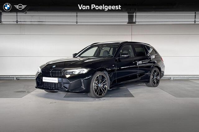 BMW 3-SERIE Touring 320e