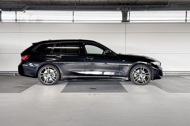 BMW 3-SERIE Touring 320e