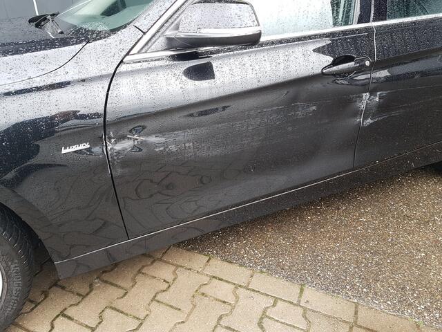 BMW 3-SERIE Touring 318i Centennial High Executive LUXURY