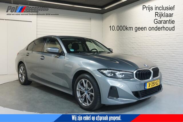 BMW 3-SERIE 320e Facelift | Carplay | Live Cockpit | Widescreen | Dealerauto