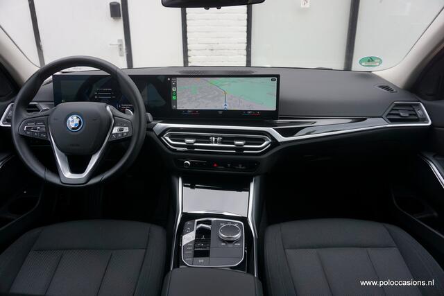 BMW 3-SERIE 320e Facelift | Carplay | Live Cockpit | Widescreen | Dealerauto