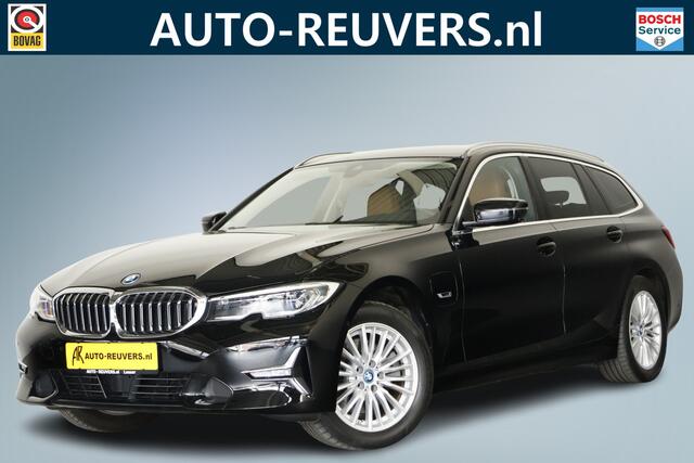 BMW 3-SERIE Touring 320e High Executive / Laser-LED / ACC / Leder / CarPlay / Cam