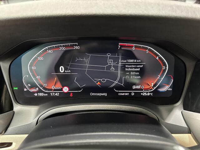 BMW 3-SERIE Touring 330i High Executive Edition