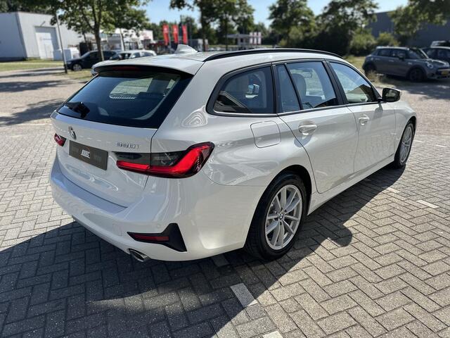 BMW 3-SERIE Touring 330i High Executive Edition